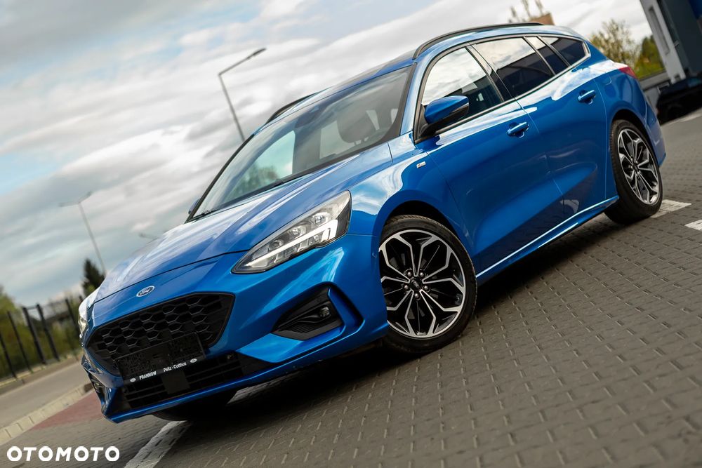 Ford Focus - 3