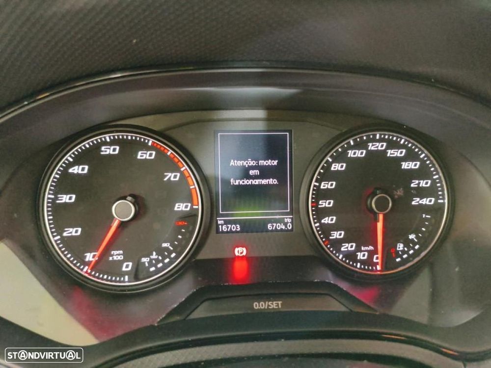 SEAT Arona 1.0 TSI FR - 7