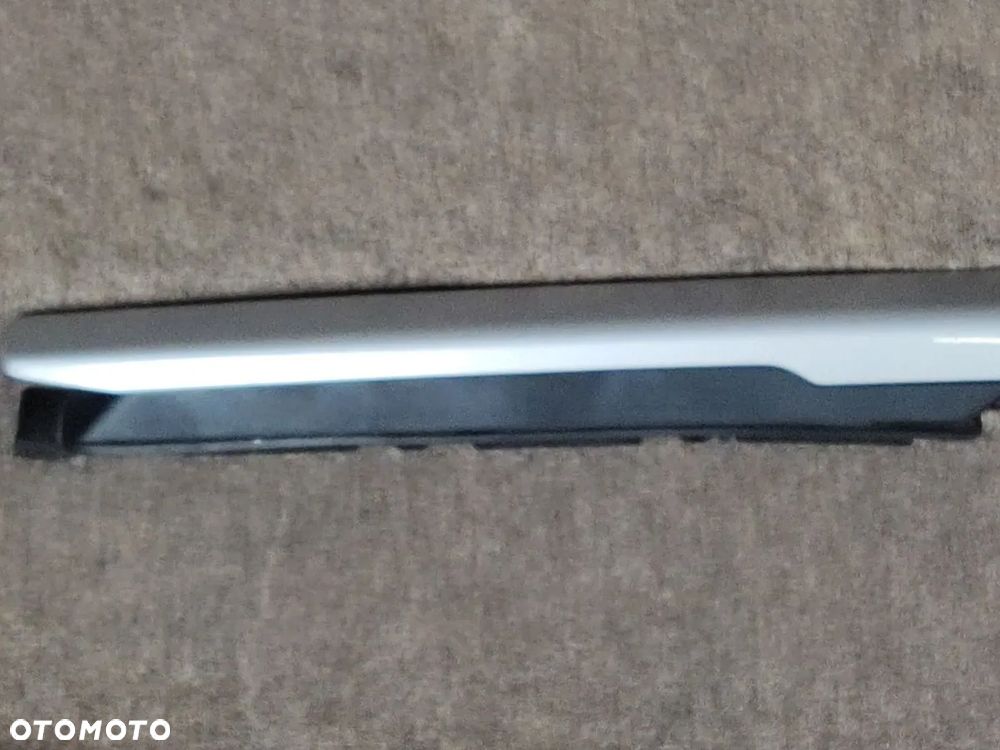 HONDA HR-V od 2021r Relingi Dachowe - 4