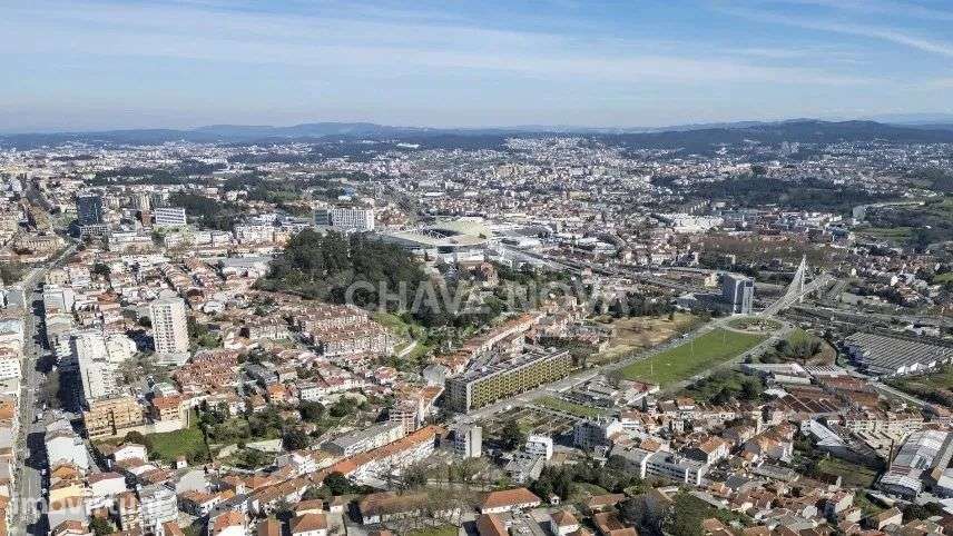 T1 Novo c/ Varanda e Lugar de Garagem em Campanhã - Grande imagem: 5/39