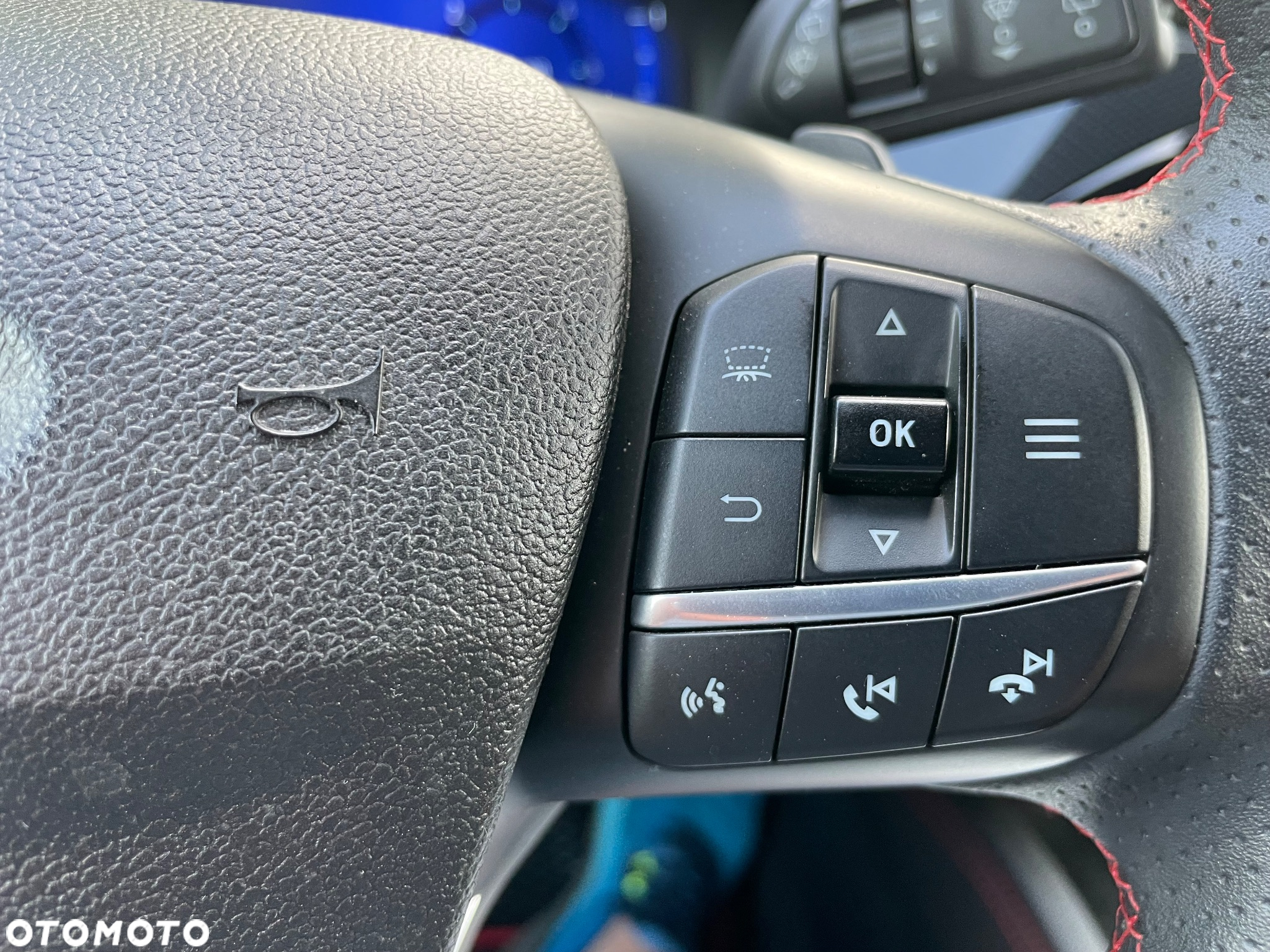 Ford Kuga 2.0 EcoBlue 4x4 ST-LINE - 26