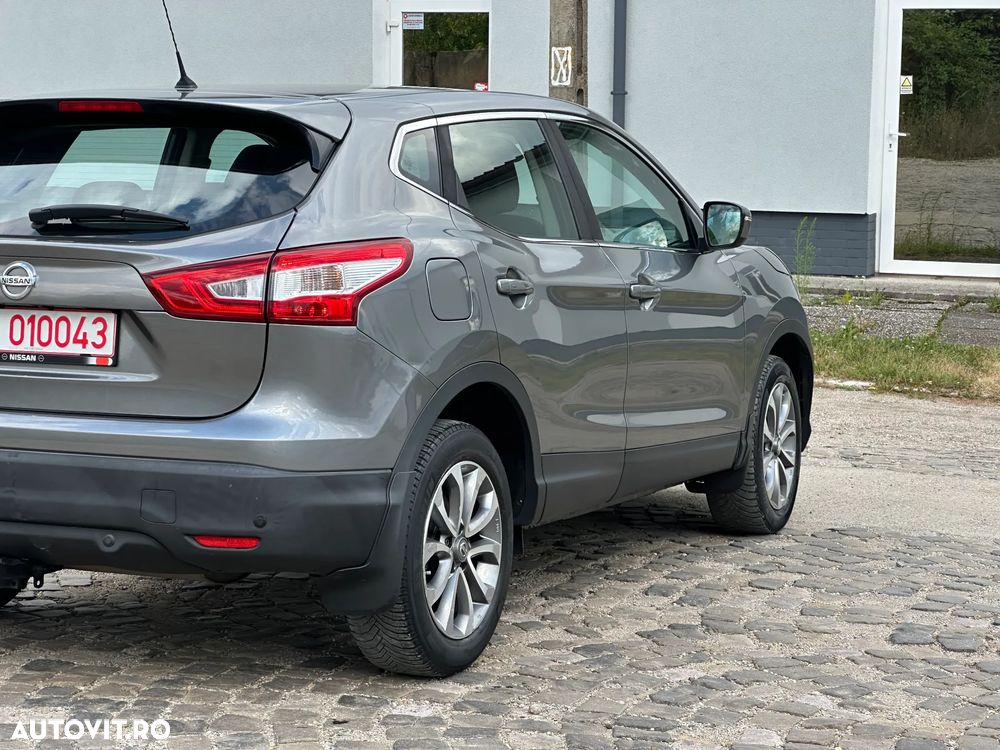 Nissan Qashqai 1.2 DIG-T TEKNA - 4