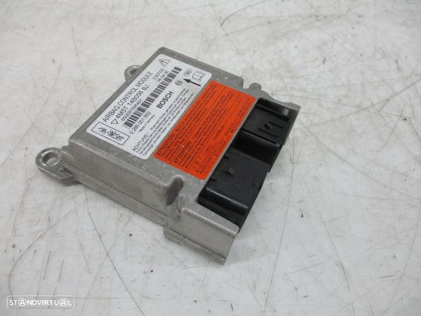 Centralina / Modulo Airbags Ford Focus Ii (Da_, Hcp, Dp) - 4