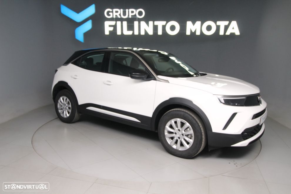 Opel Mokka-e Edition - 8