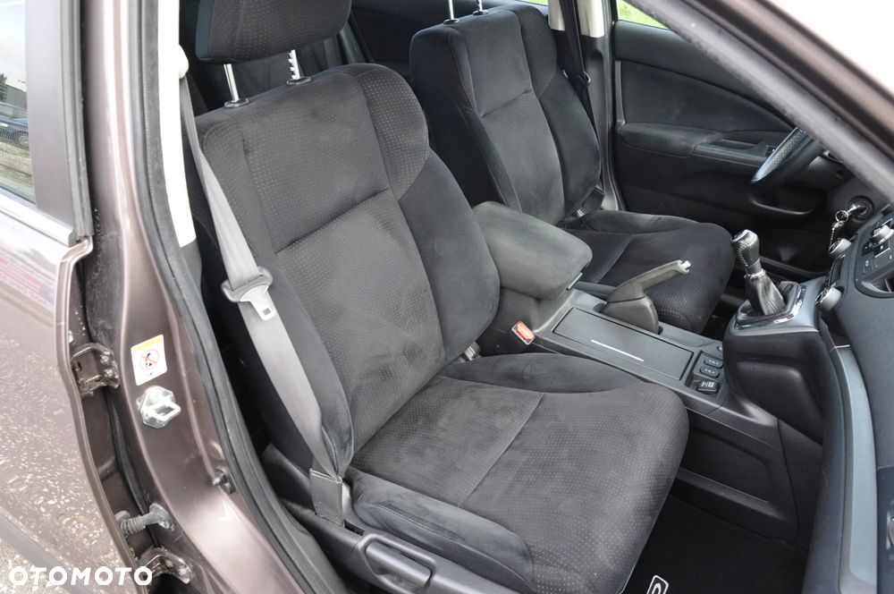 Honda CR-V 1.6i DTEC 2WD Elegance - 21