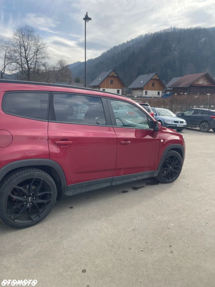 Chevrolet Colorado - 11