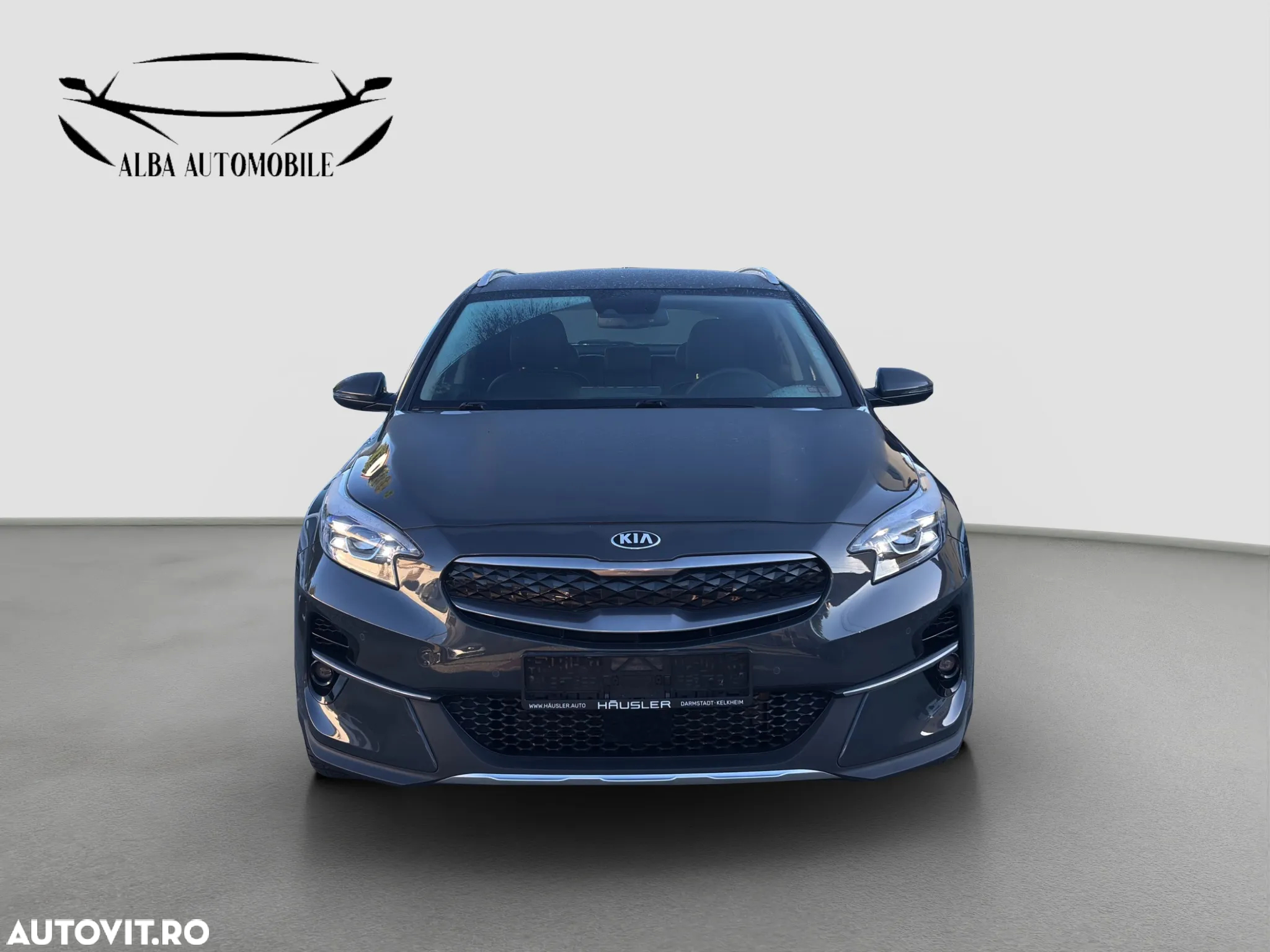 Kia XCeed 1.6 GDI DCT6 OPF Plug-in-Hybrid Spirit - 9