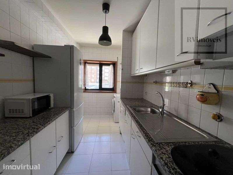apartamento t3 ao hospital da CUF - Grande imagem: 5/10