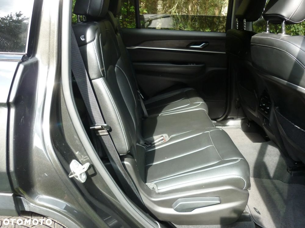 Jeep Grand Cherokee 3.6 V6 Limited - 10