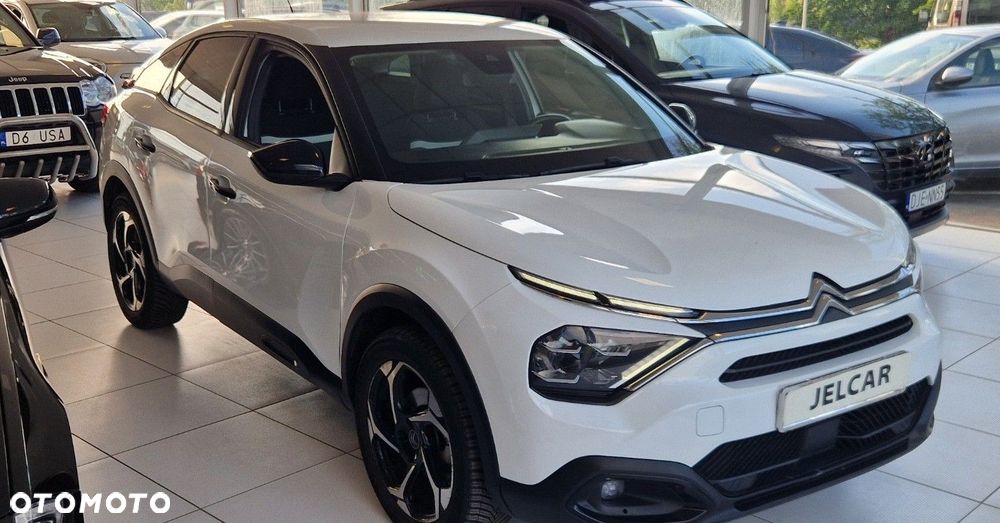 Citroën C4 - 2