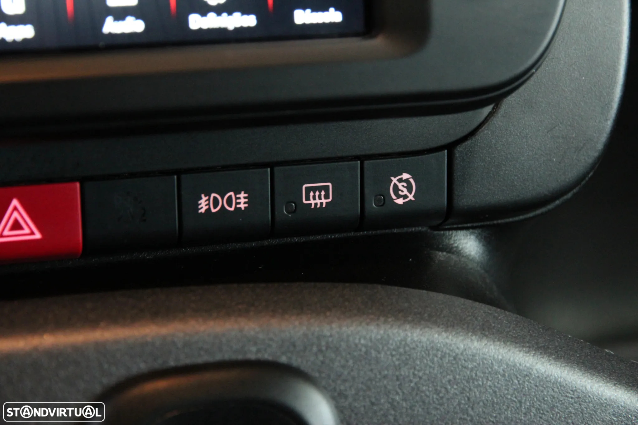 Fiat Panda 1.0 Hybrid Sport - 14