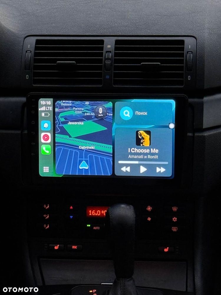 BMW Seria 3 - 16