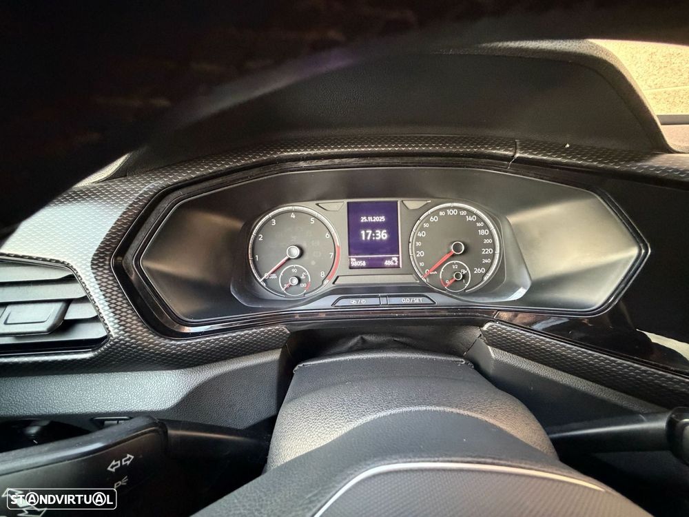 VW T-Cross 1.0 TSI Freestyle - 8