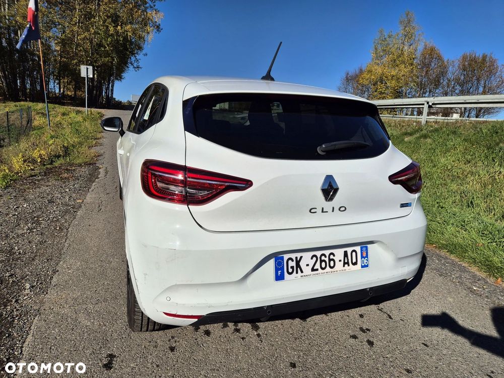 Renault Clio 1.6 E-TECH Full Hybrid 145 Techno - 7