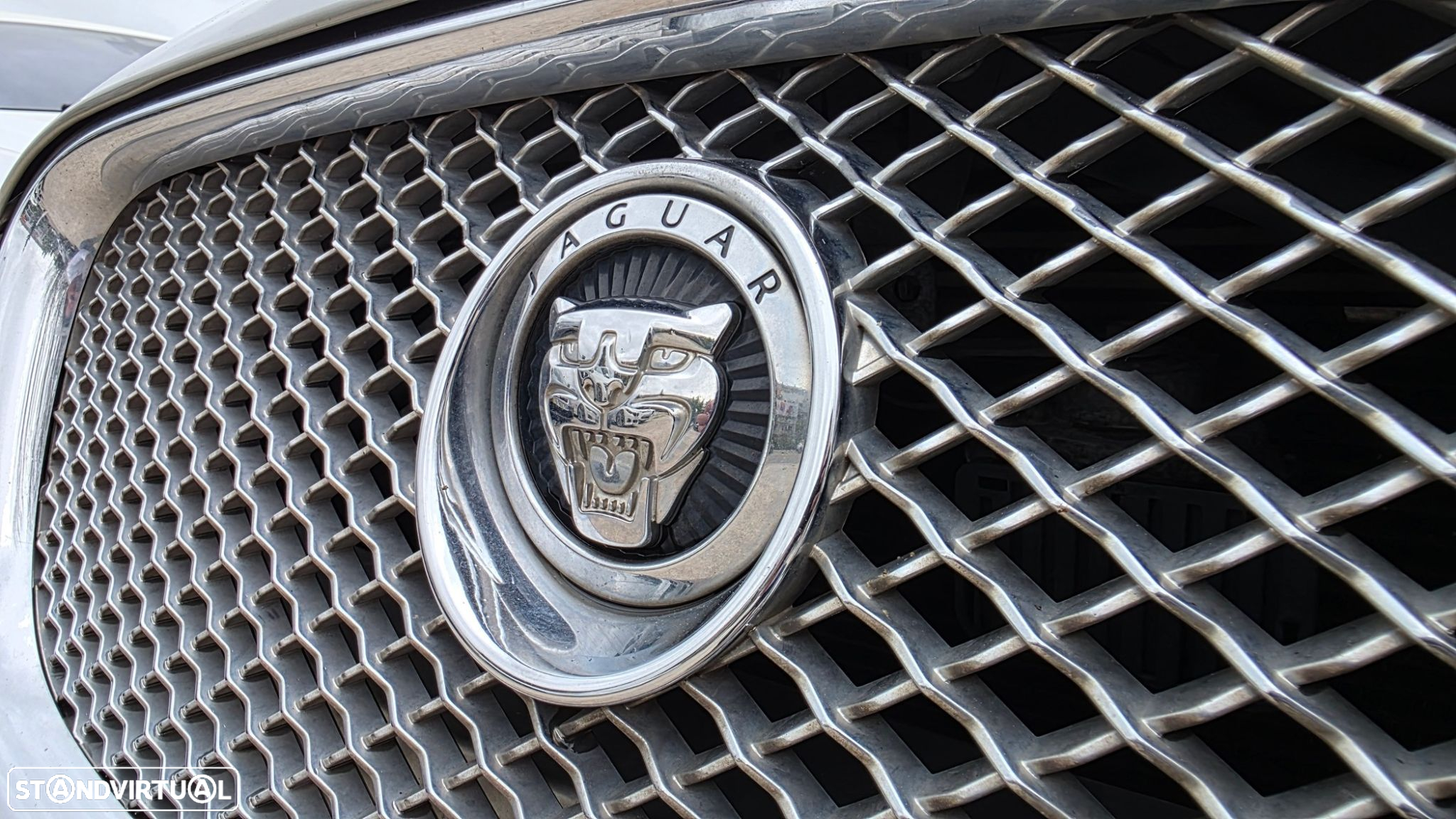 Jaguar XF 2.2 D Premium Luxury - 22