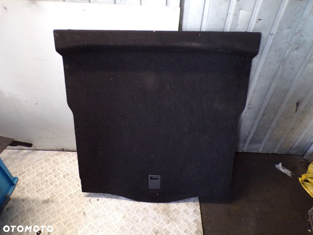 PÓŁKA TYLNA BAGAŻNIKA MERCEDES CLA A117 A1176802101 - 1