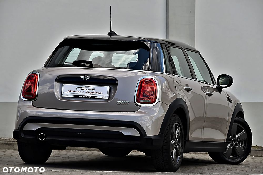MINI Cooper Yours Trim - 3