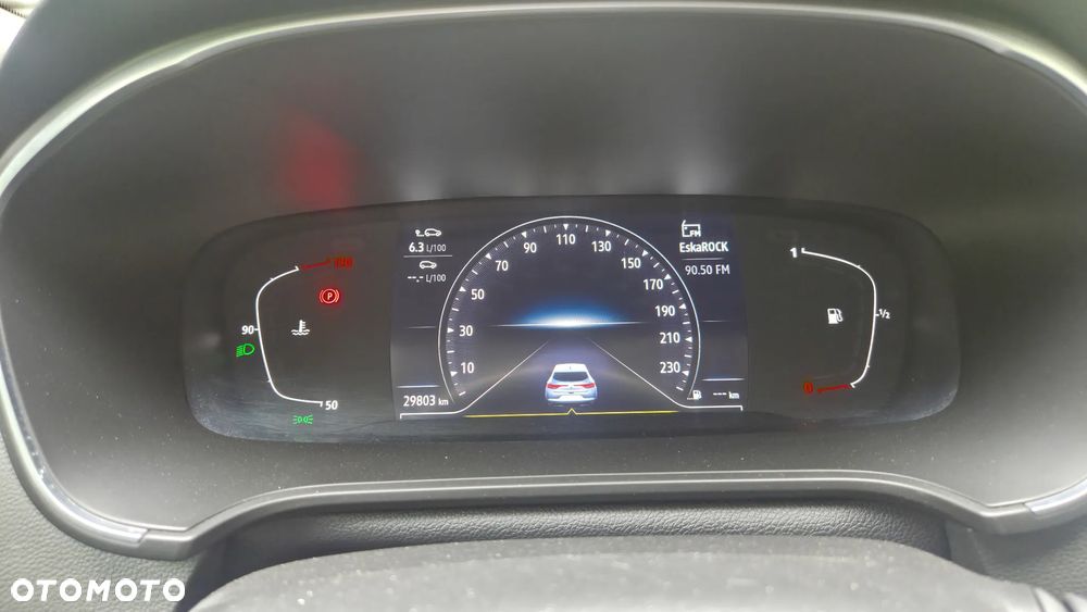 Renault Megane - 6
