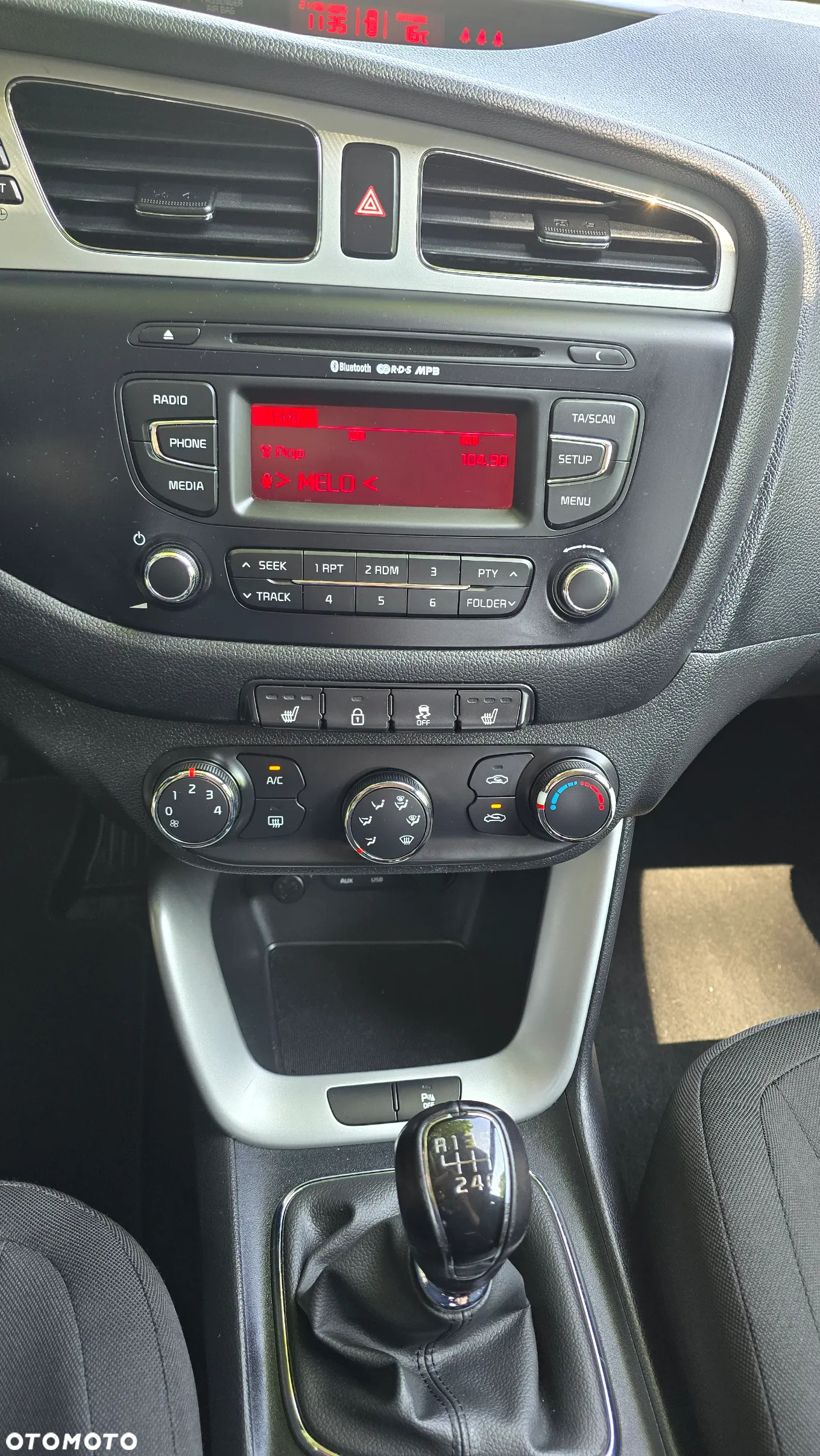Kia Ceed Cee'd 1.4 L - 25