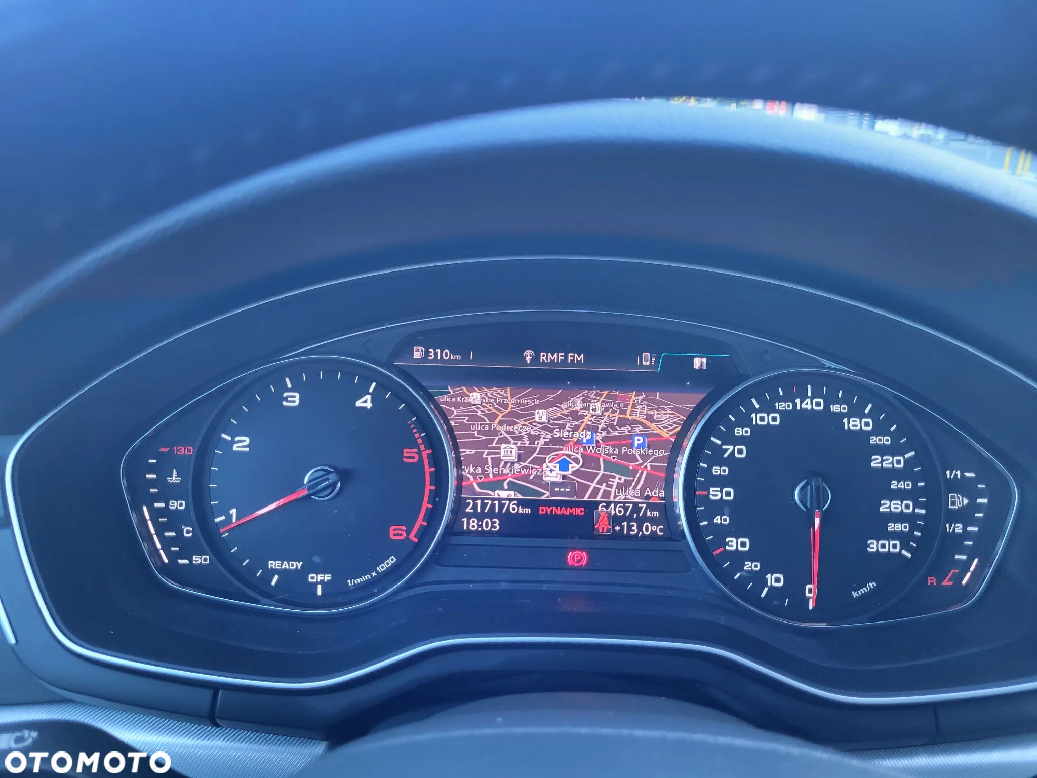 Audi A4 Avant 2.0 TDI DPF clean diesel quattro Attraction - 14