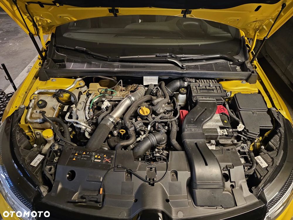 Renault Megane TCe 300 GPF EDC R.S TROPHY - 14