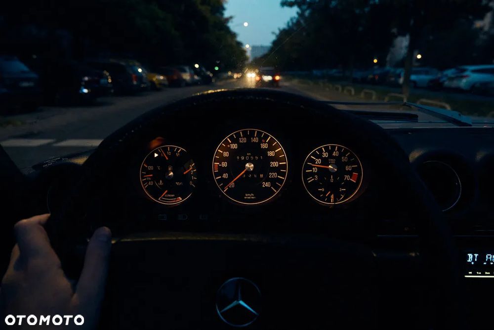 Mercedes-Benz SL - 4