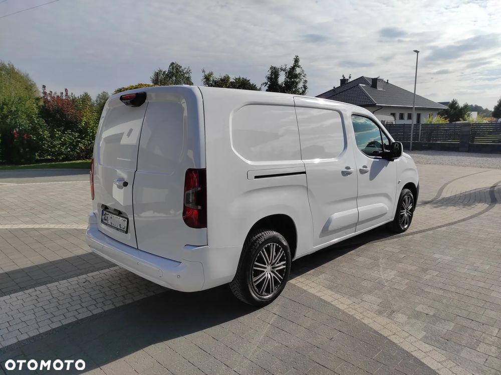 Peugeot Partner - 12