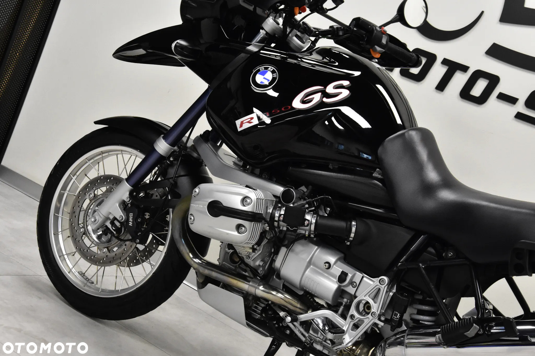 BMW GS - 16