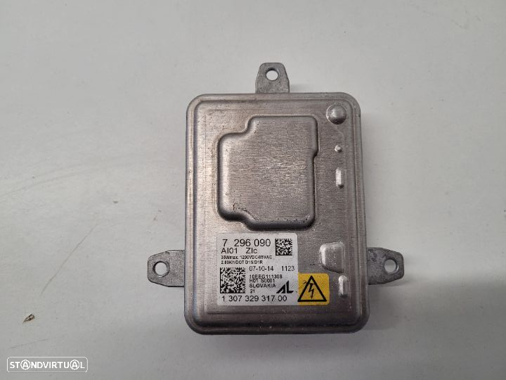 Modulo Balastro Xenon BMW SERIE 3 F30 F31 5 F10 F11 X3 X5 7296090 - 3