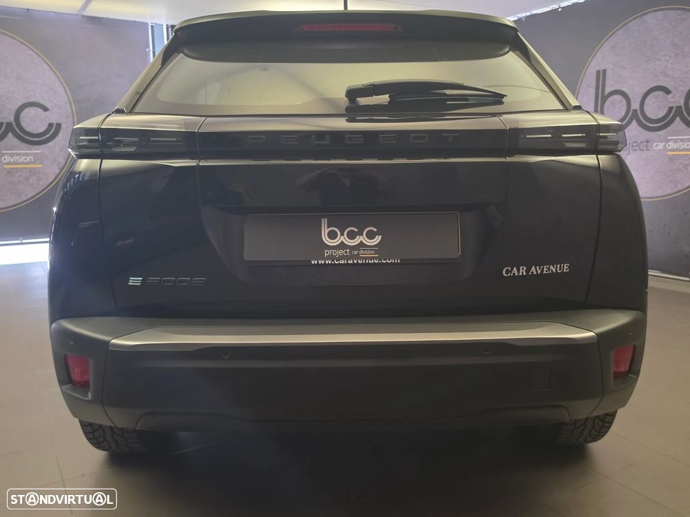 Peugeot e-2008 Active Pack - 8