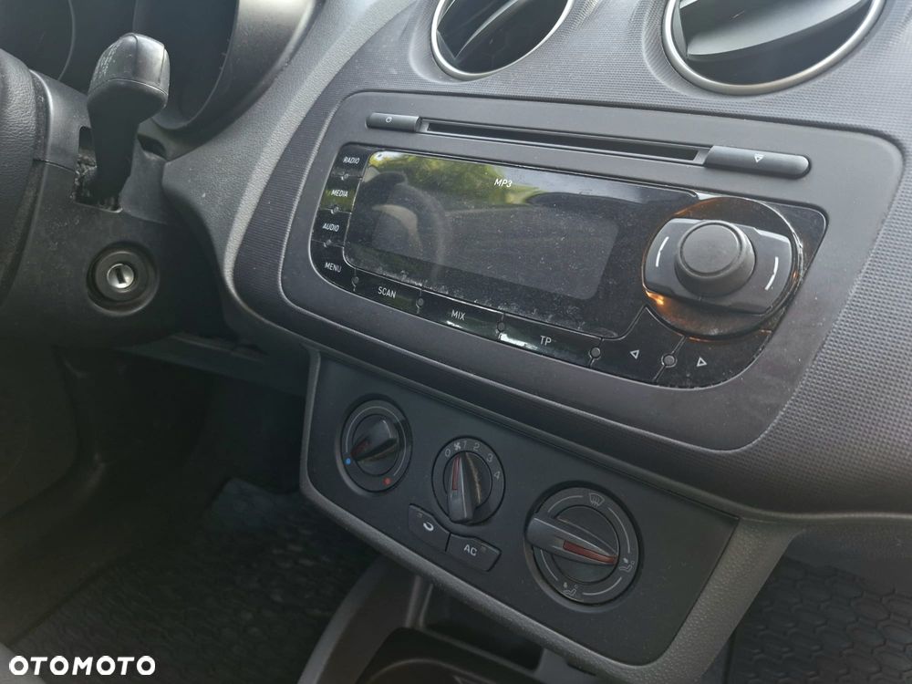 Seat Ibiza SC 1.2 12V Reference - 19