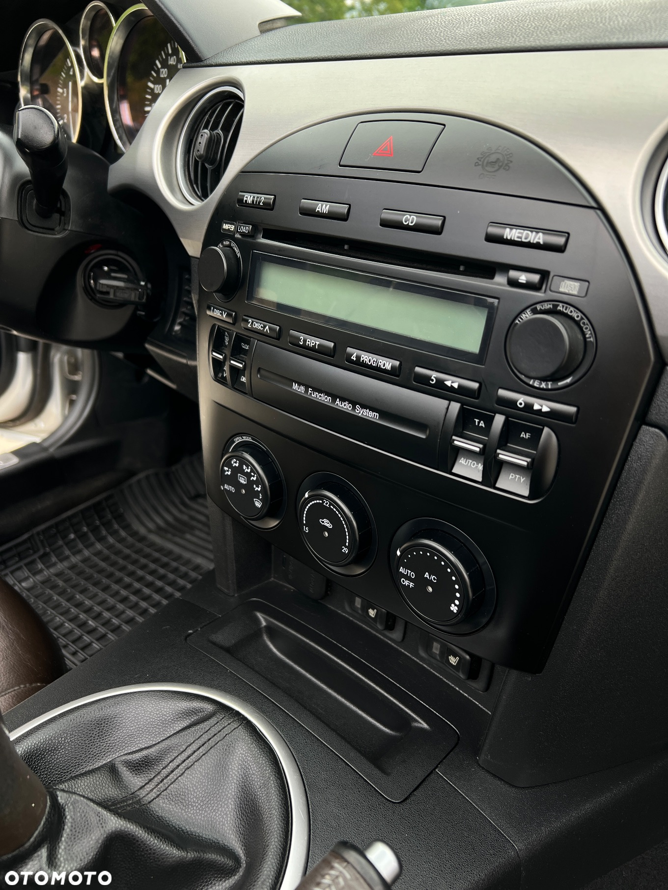 Mazda MX-5 - 12