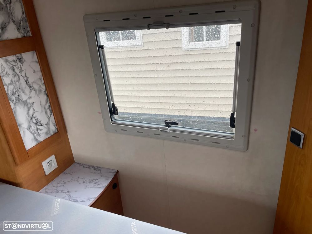 Fleurette Migrateur Citroen C 73 - 21