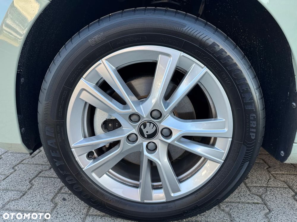 Skoda Fabia - 9