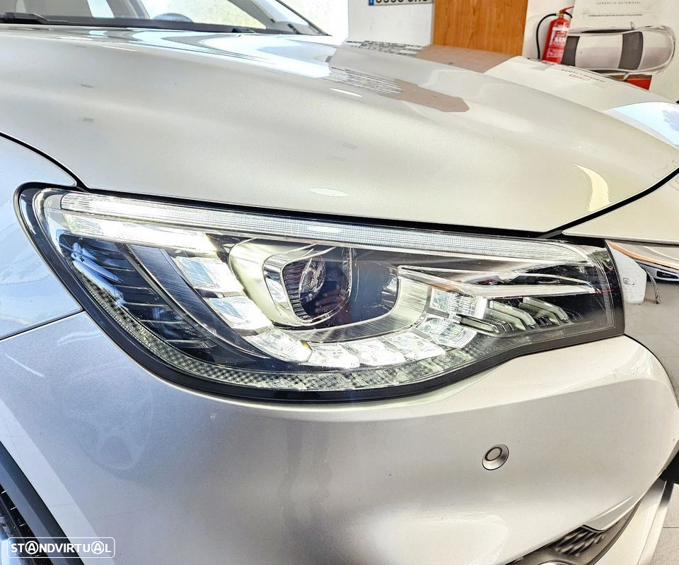 MG EHS 1.5 T-GDI Plug-in Hybrid Luxury - 12