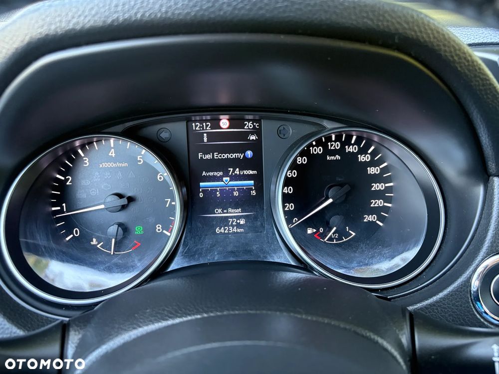 Nissan Qashqai 1.6 DIG-T Tekna - 7