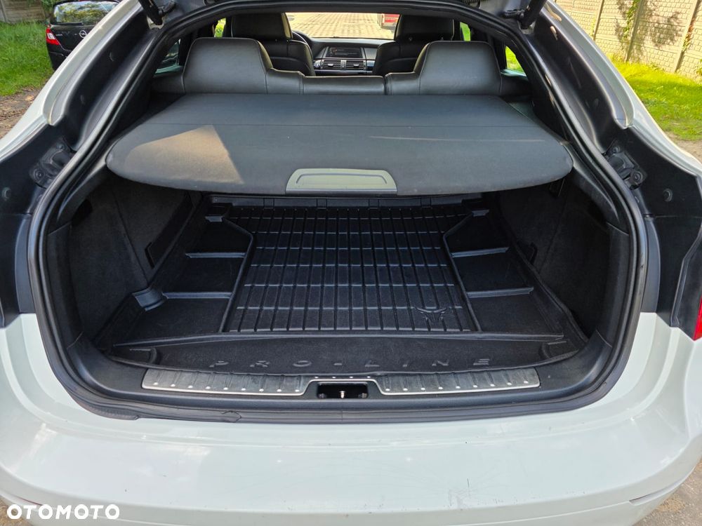 BMW X6 40d xDrive - 22