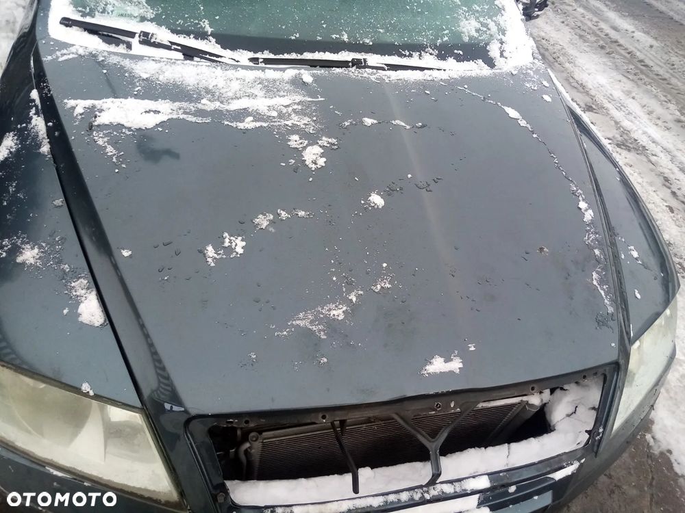 SKODA OCTAVIA II  04-08 1.9 TDI   ZDERZAK PRZÓD PRZEDNI  9901 - 4