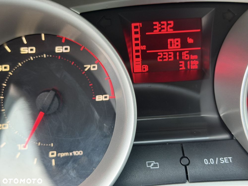 Seat Ibiza - 6
