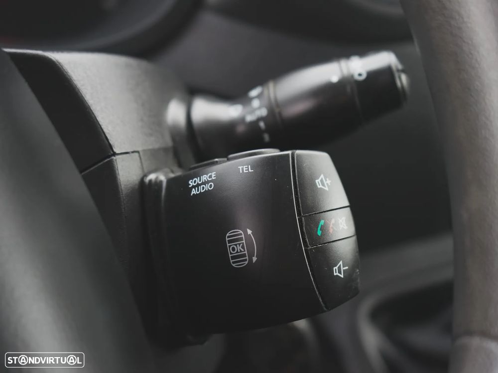 Renault RENAULT MASTER III VAN 2.3 DCI 165 PLATAFORMA ELEVATORIA - 16