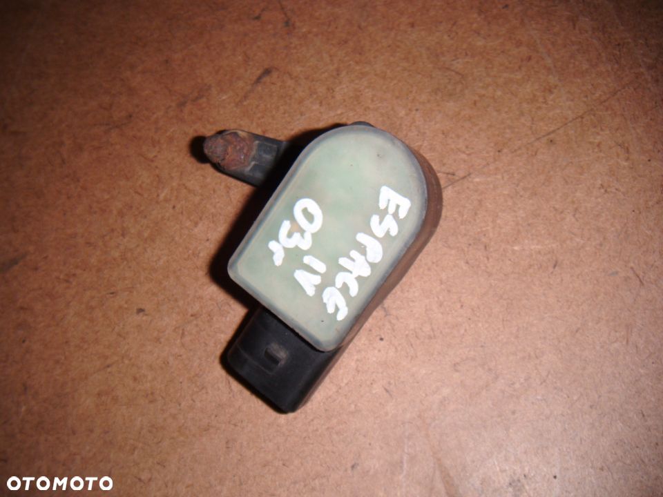 renault espace IV 03r czujnik poziomowania lampy xenon 8200000773 - 1