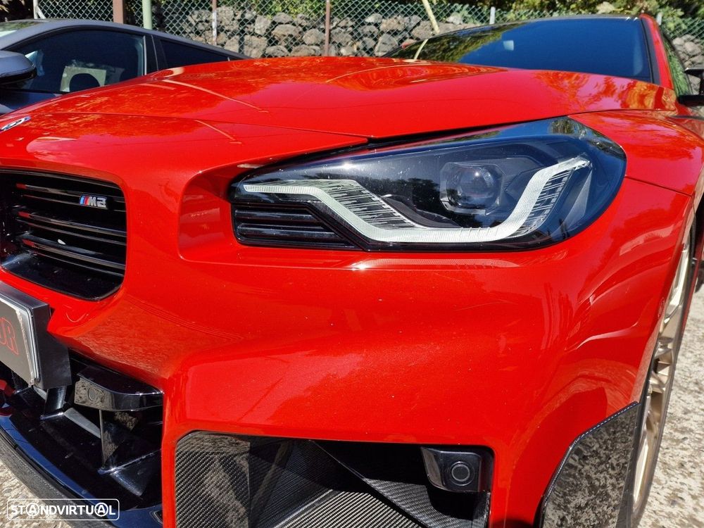 BMW M2 - 54