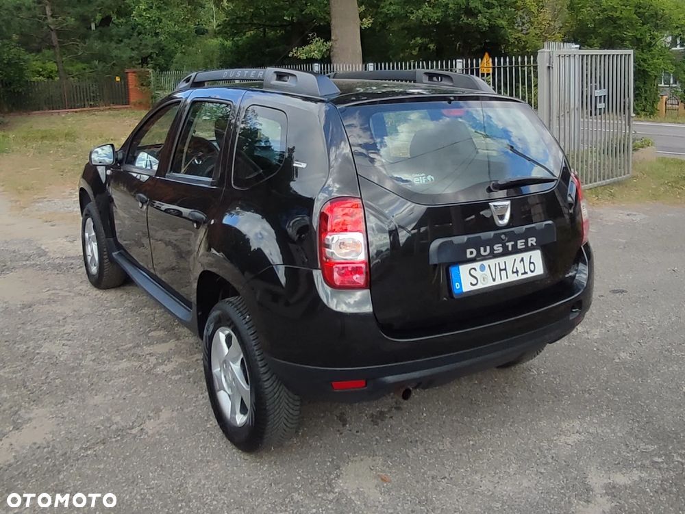 Dacia Duster - 24