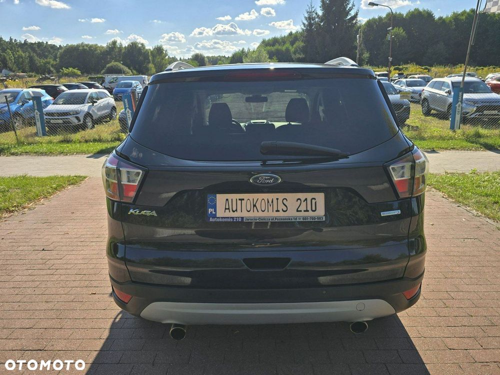 Ford Kuga - 6