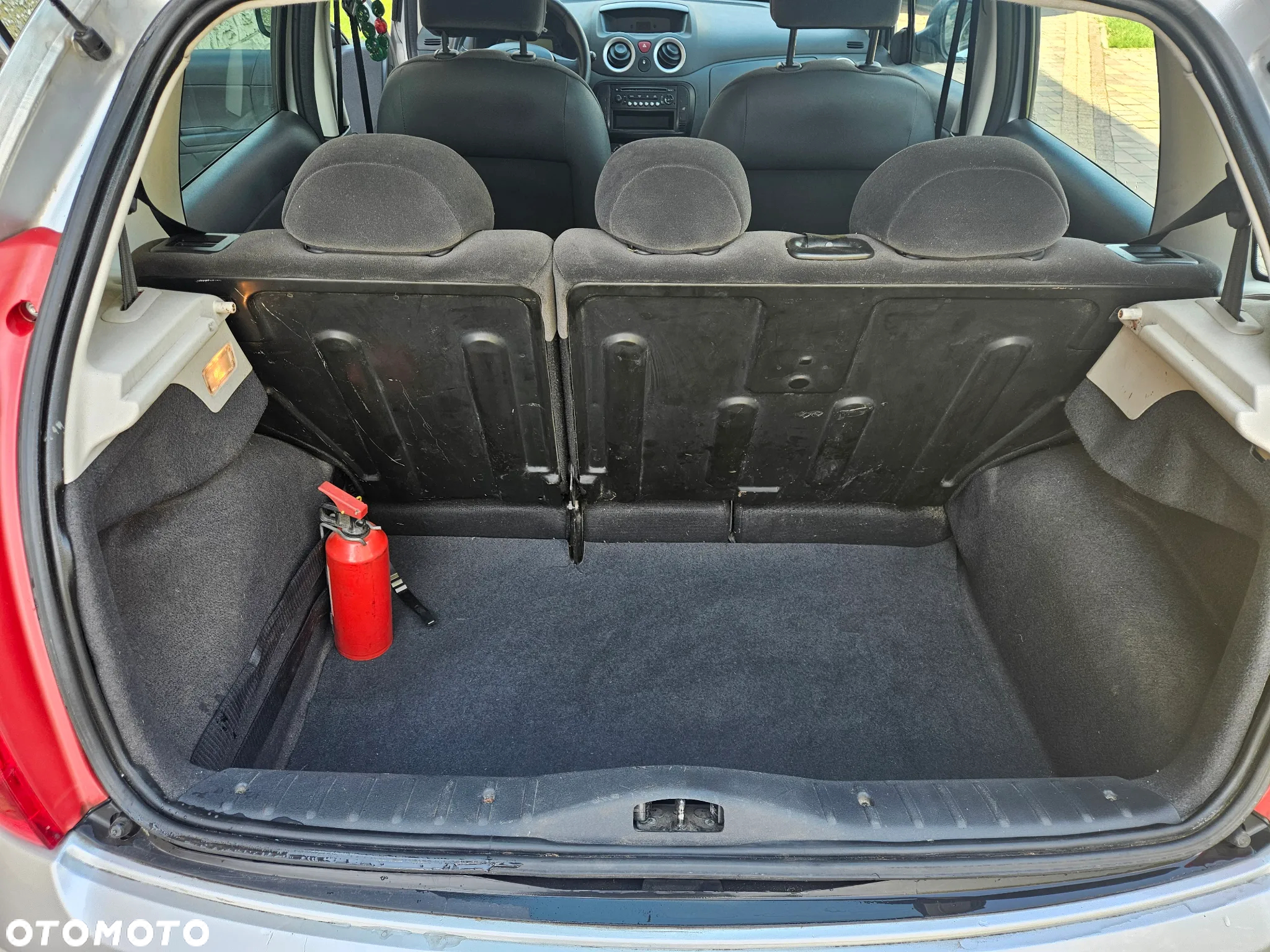 Citroën C3 - 16