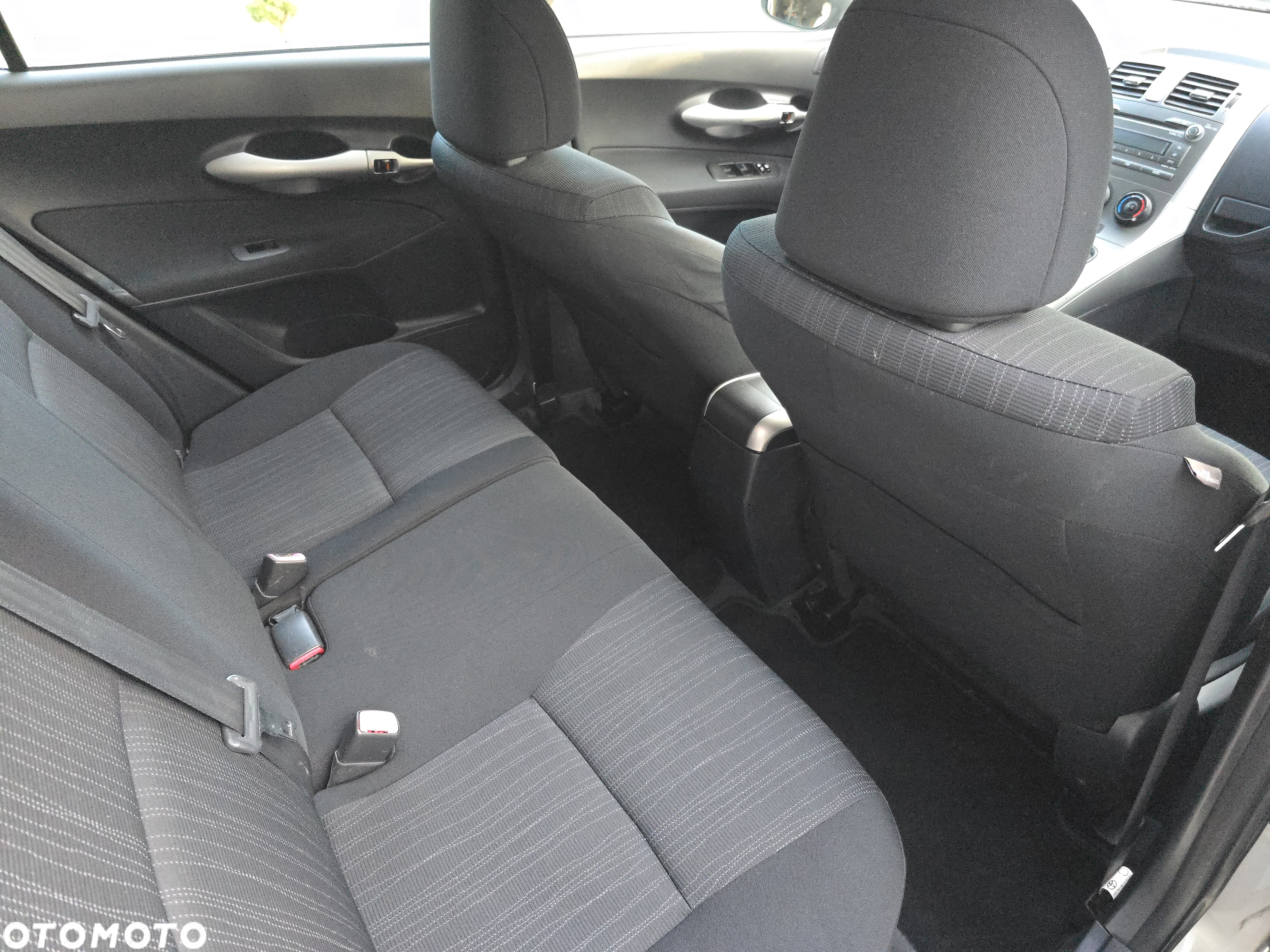 Toyota Auris 1.4 VVT-i Sol - 11