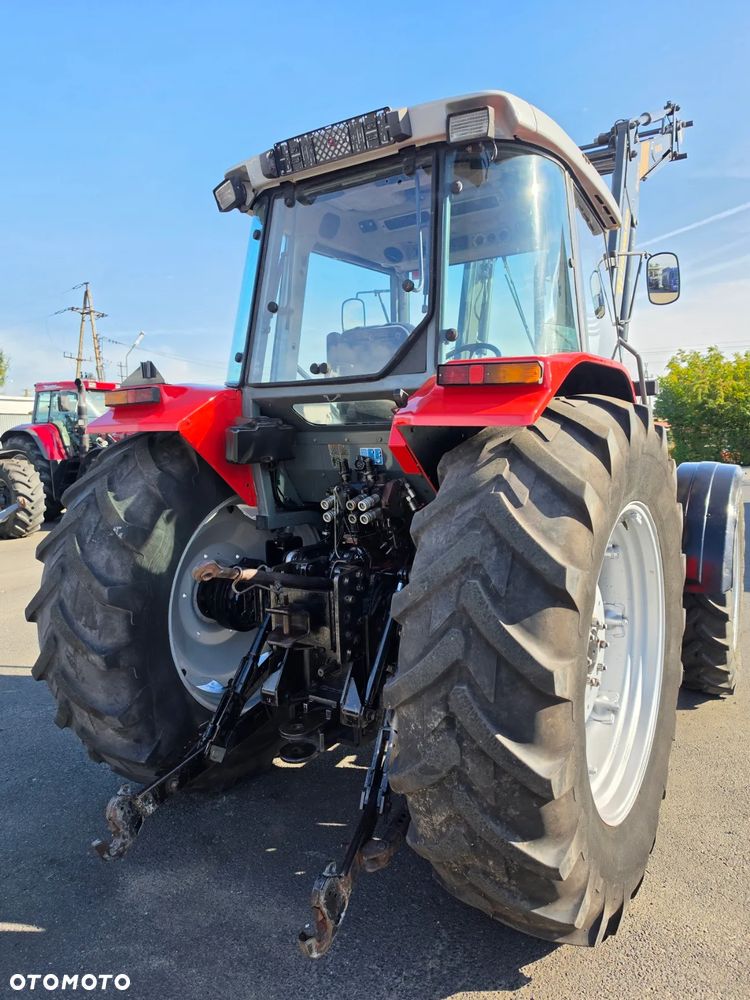 Massey Ferguson 4235 - 6
