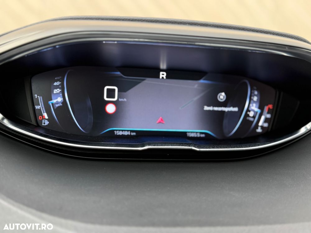 Peugeot 3008 BlueHDi 180 Stop & Start EAT8 GT - 35