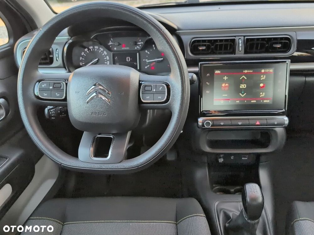 Citroën C3 - 12