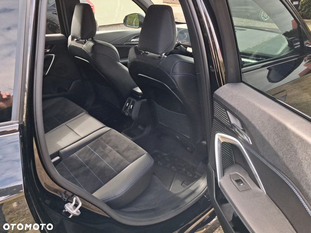 BMW X1 sDrive18d M Sport sport - 14